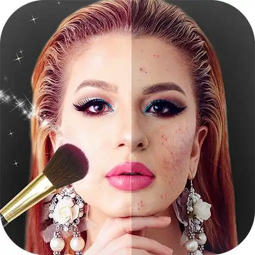 Play Face Blemish Remover - Remove Pimple APK Play Face Blemish Remover - Remove Pimple APK