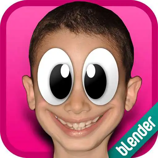 Free play online Face Blender - Photo Booth  APK