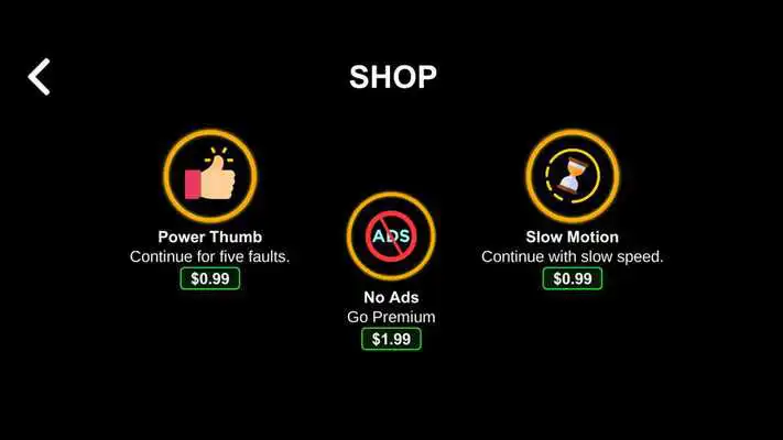 Play Face Blue Keyboard