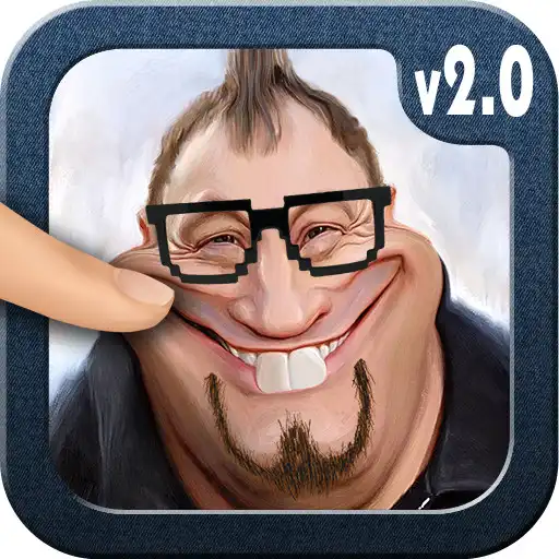 Play Face & Body Warp & Agingbooth APK