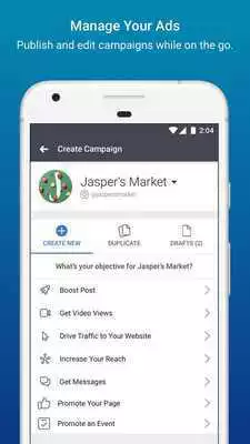 Play Facebook Ads