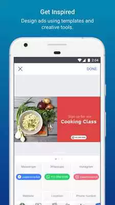 Play Facebook Ads