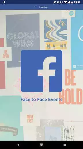 Play Facebook Face to Face Events