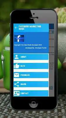 Play Facebook Marketing Guide