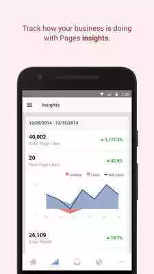 Play Facebook Pages Manager