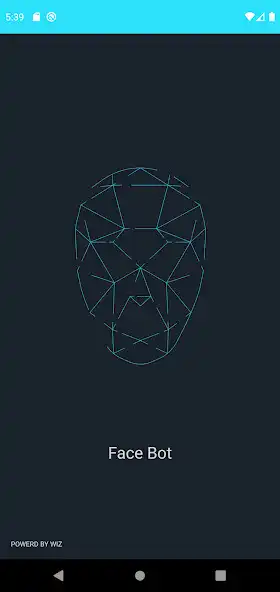 Play Face Bot (Similar Face Test)  and enjoy Face Bot (Similar Face Test) with UptoPlay