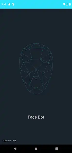 Play Face Bot (Similar Face Test) as an online game Face Bot (Similar Face Test) with UptoPlay