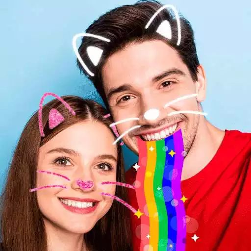 Play Face Camera: Live Stickers APK Play Face Camera: Live Stickers APK
