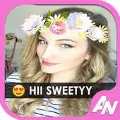 Free play online Face Camera Snappy Filters HD APK