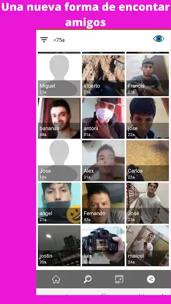Play FaceCast  and enjoy FaceCast with UptoPlay