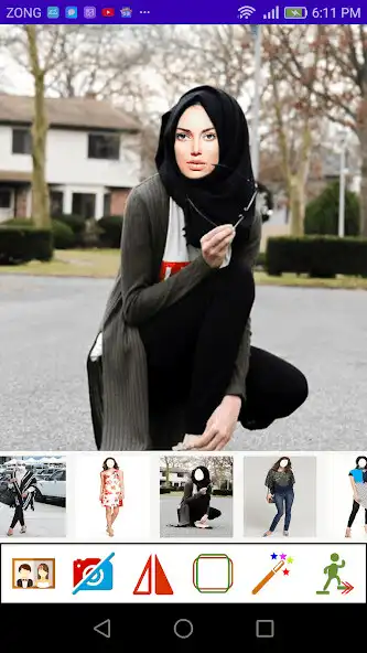 Play Face Change Precious Beauty as an online game Face Change Precious Beauty with UptoPlay