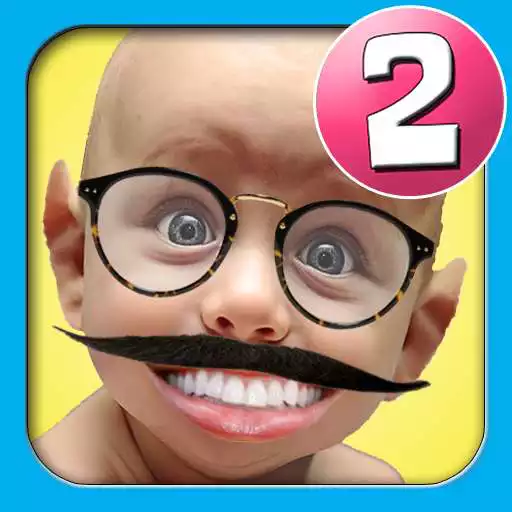 Free play online Face Changer 2 APK