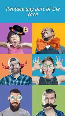Play Face Changer 2