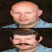 Free play online Face Changer for Men APK Free play online Face Changer for Men APK