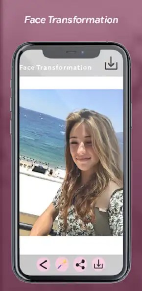 Play Face Changer Gender Swap  and enjoy Face Changer Gender Swap with UptoPlay