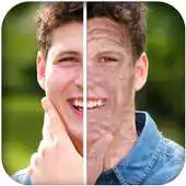 Free play online Face Changer  Make Me Old APK