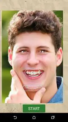 Play Face Changer  Make Me Old