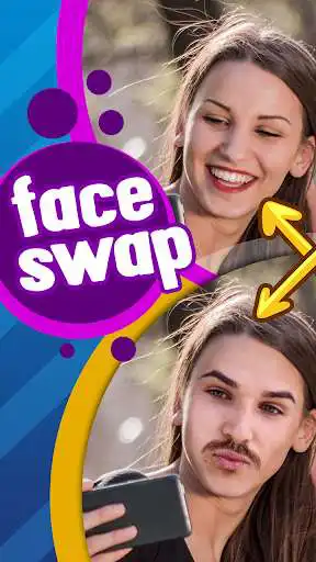 Play Face Changer Photo Booth