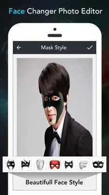 Play Face Changer Photo Editor Play Face Changer Photo Editor