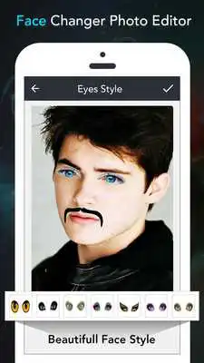Play Face Changer Photo Editor Play Face Changer Photo Editor