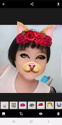 Play Face Changer