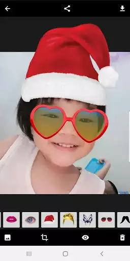 Play Face Changer