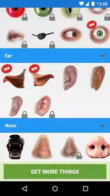 Play Face Changer
