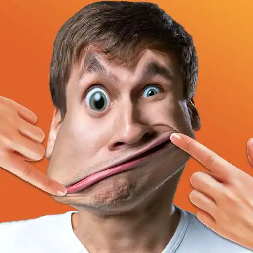 Play Face Changer Wrap & Jellify APK Play Face Changer Wrap & Jellify APK