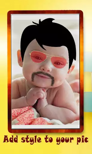 Play face change  and enjoy face change with UptoPlay