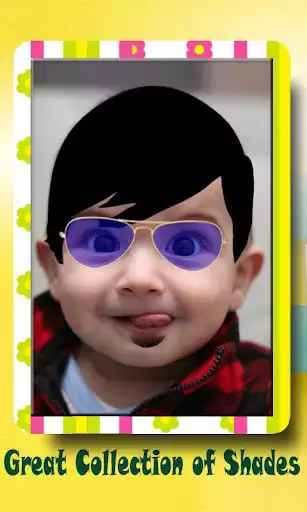 Play face change as an online game face change with UptoPlay