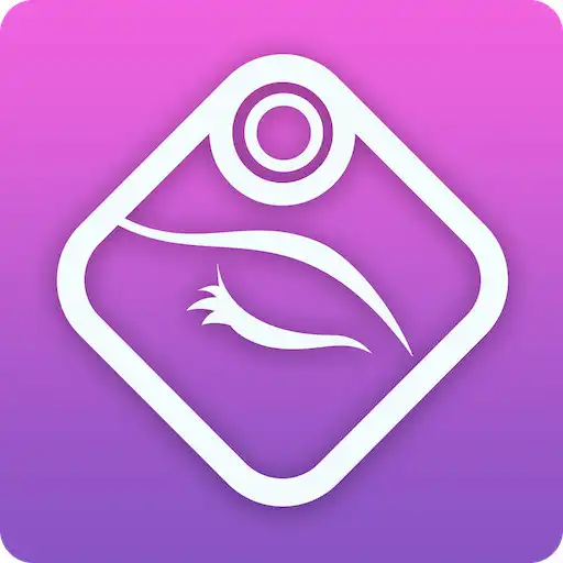 Free play online Facechart. Makeup  Looks APK