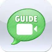 Free play online Face Chatting Apps For Free Guide APK