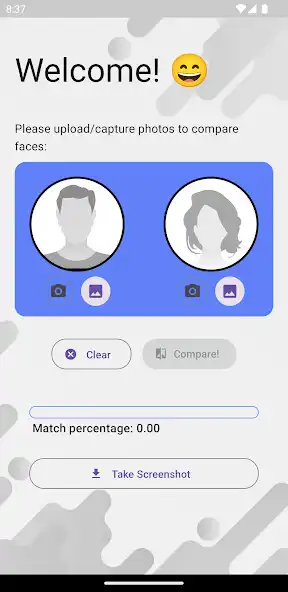 Play Face Compare  and enjoy Face Compare with UptoPlay