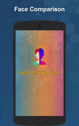 Play Face Comparison  and enjoy Face Comparison with UptoPlay