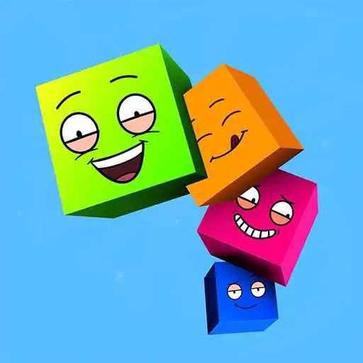 Play Face Cubes APK