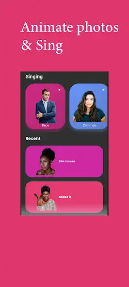 Play FaceDance: AI Face Dance  and enjoy FaceDance: AI Face Dance with UptoPlay
