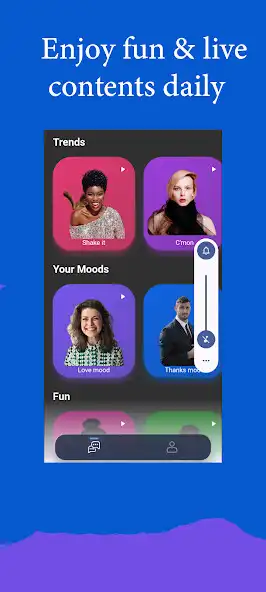 Play FaceDance: AI Face Dance as an online game FaceDance: AI Face Dance with UptoPlay