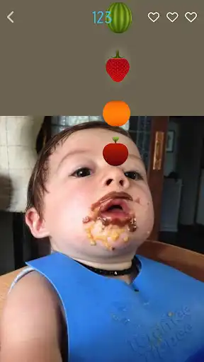 Play Face Dance AR - Beat Mouth as an online game Face Dance AR - Beat Mouth with UptoPlay