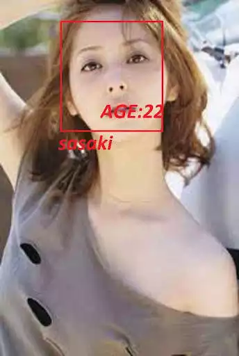 Play Face Detection-AI as an online game Face Detection-AI with UptoPlay