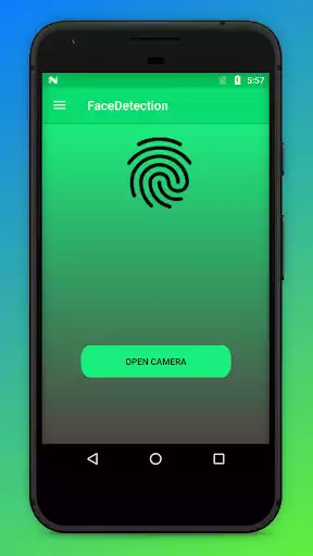Play Face Detection