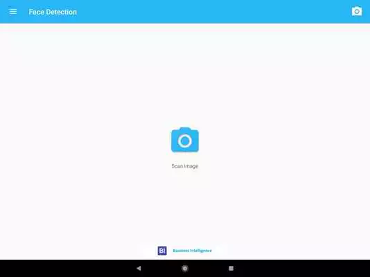 Play Face Detection