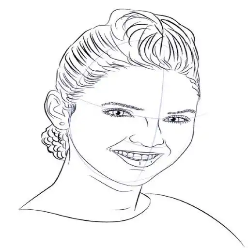 Play Face draw step by step view APK Play Face draw step by step view APK