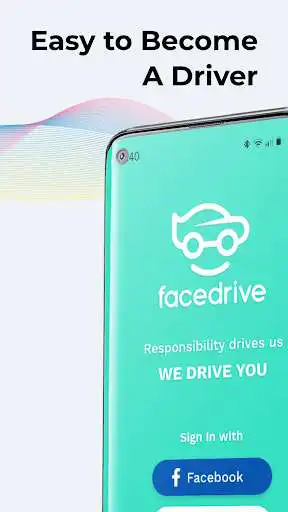 Play Facedriver