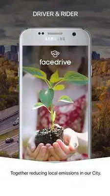 Play Facedrive