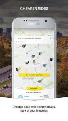 Play Facedrive