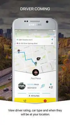 Play Facedrive