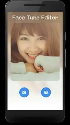 Play Face Editor New 2018
