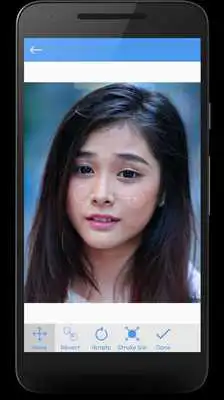 Play Face Editor New 2018