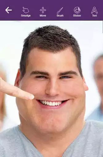 Play Face Editor  and enjoy Face Editor with UptoPlay