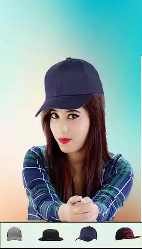 Play Face Editor as an online game Face Editor with UptoPlay